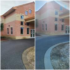 Pressure Washing and Parking Lot Striping Animal Hospitals in Destin, FL
