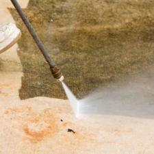 Why Your Place of Business Needs Professional Pressure Washing Services