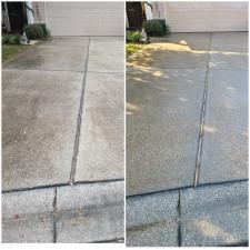 Driveway Washing In Fort Walton Beach, FL