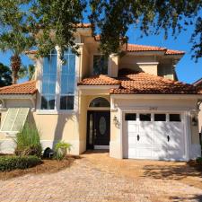 House Wash And Roof Wash In Destin, FL