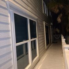 2 Story House Wash Santa Rosa Beach FL 0