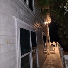 2 Story House Wash Santa Rosa Beach FL 2