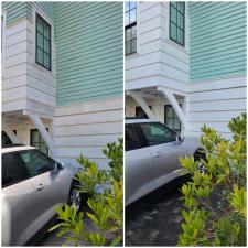 3 Story House Washing in Santa Rosa Beach, FL