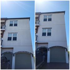 3 Story House Washing in Santa Rose Beach Destin, FL