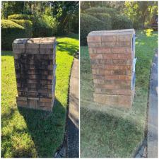 Brick and Paver Wash in Niceville, FL