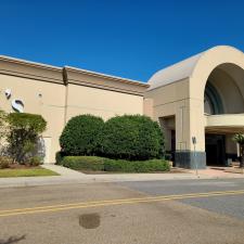 Commercial Pressure Washing Baton Rouge LA 4