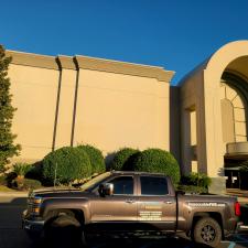 Commercial Pressure Washing Baton Rouge LA 2