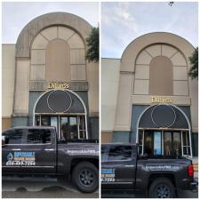Commercial Pressure Washing and Soft Washing in Destin, FL