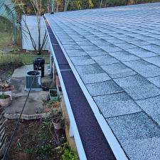 Gutter Clean and Gutter Guard in Mary Esther, FL
