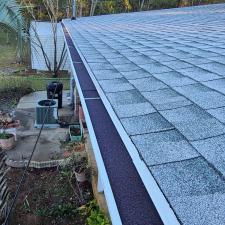 Gutter Clean and Gutter Guard in Mary Esther, FL