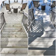 House Washing and Deck Washing in Destin, FL