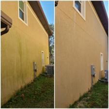 Paver Driveway Sealing and House Washing in Mary Esther, FL