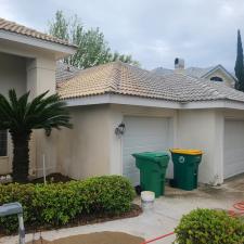 Roof House Wash Shalimar FL 2