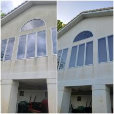 Roof House Wash Shalimar FL 3