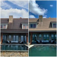 Slate Roof Washing in Destin, FL