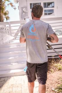 Santa Rosa Beach Pressure Washing