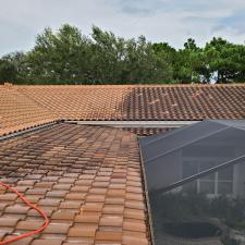 Tile Roof Washing in Sandestin, FL