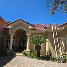 Why Roof Cleaning Matters More for Homes Near the Coast
