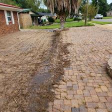 Pressure-washing-paver-sealing-Fort-Walton-Beach 1