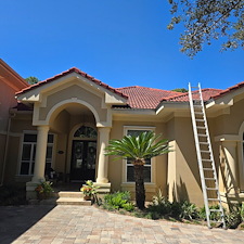 Professional-roof-washing-in-Santa-Rosa-Beach-Destin 0