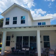 Santa Rosa Beach house wash Destin