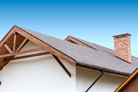 Roof Cleaning Services